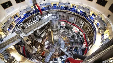 This is The World's Most Complex Construction Project Preview