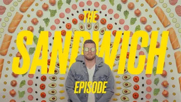 Giving a Small Sandwich Shop a BIG Rebrand...For Free Preview