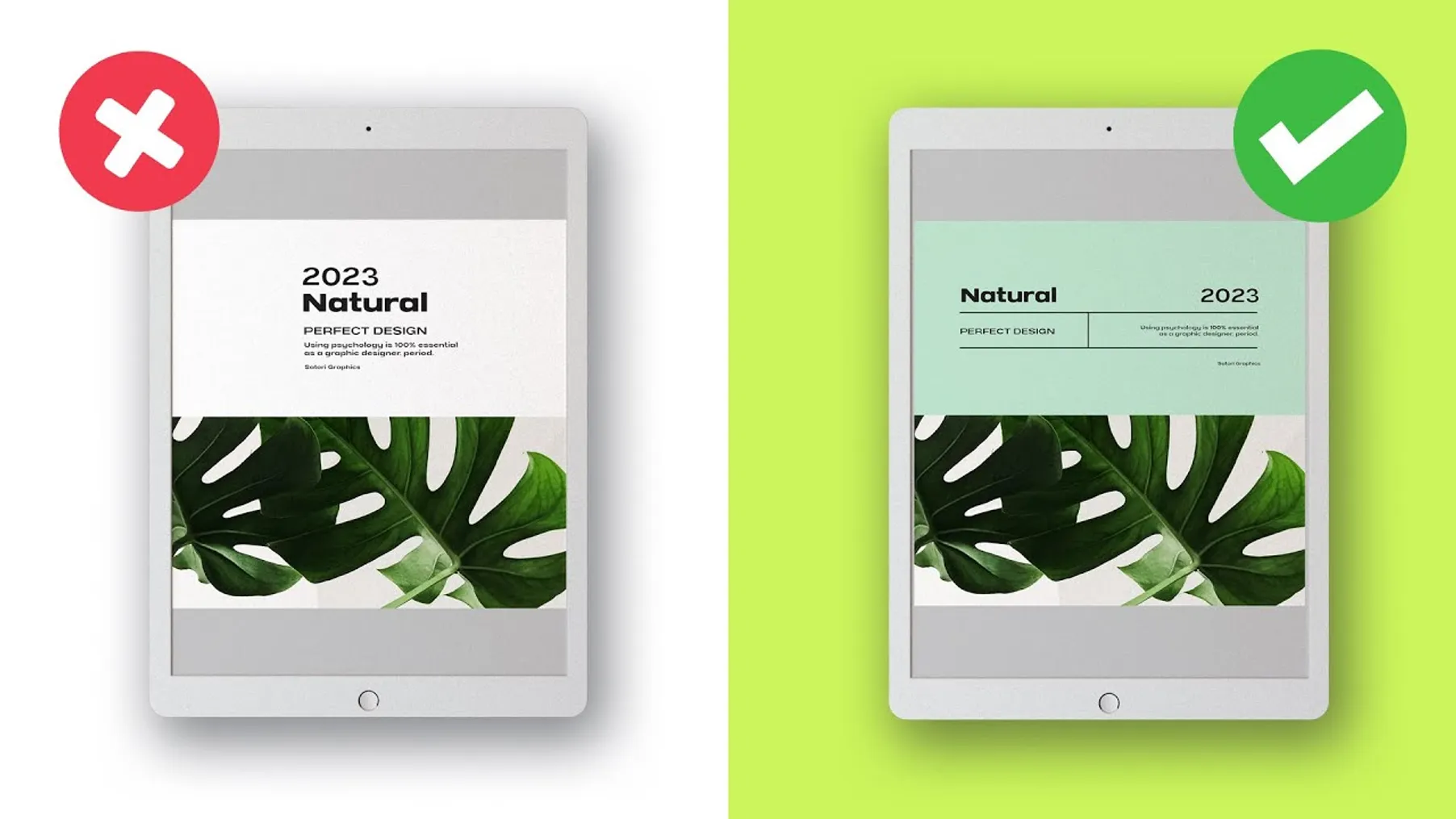 🔸 Complete Graphic Design Course Explaining Psychology (MUST KNOW) Preview