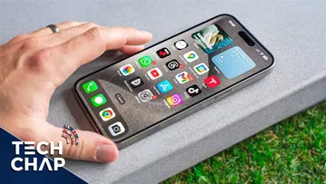 iPhone 15 Pro Max - 2 MONTHS Later... was it worth it? Preview