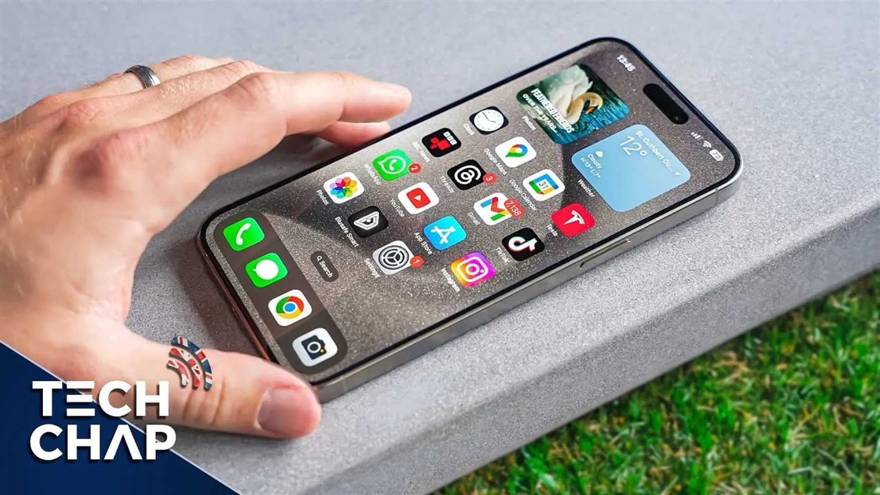 iPhone 15 Pro Max - 2 MONTHS Later... was it worth it? Preview