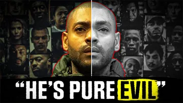 The Dark Psychology of Sully from Top Boy Preview