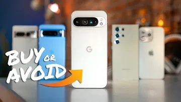 Google Pixel 9 Pro XL Real World REVIEW - The Truth. Preview