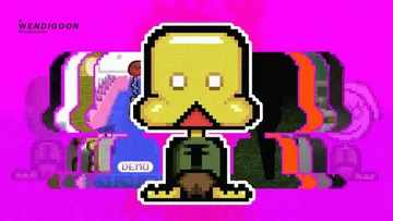 Petscop - The Dark Story Hidden in a Haunted Game Preview