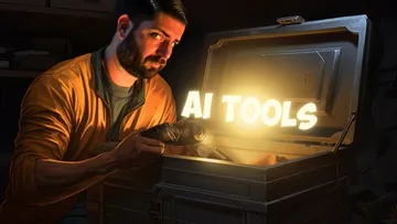 9 AI Tools You Will ACTUALLY Use Preview