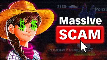 The Game That Stole $130,000,000 Preview