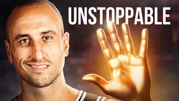 How an NBA Star Who Only Used One Hand Outscored Everyone Preview
