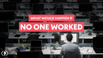 What If We Just...Stopped Working? Preview