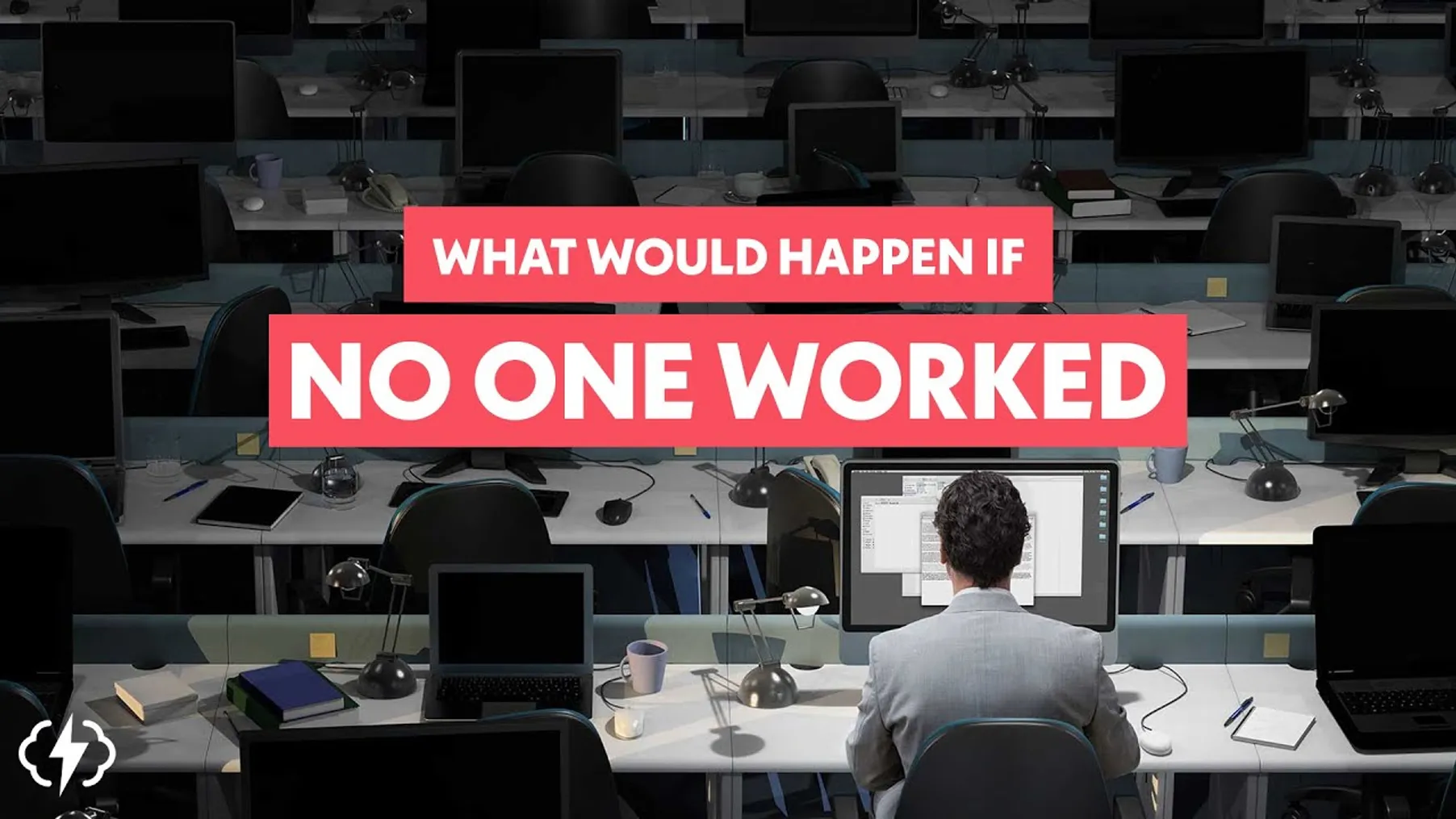 What If We Just...Stopped Working? Preview