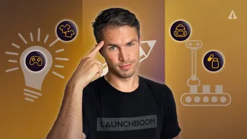 How to Create, Design, and Manufacture a Product from Scratch Preview