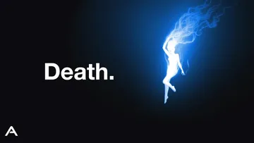 Death Preview