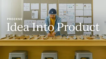 How I Brought My First Product to Market – Idea to Launch Preview
