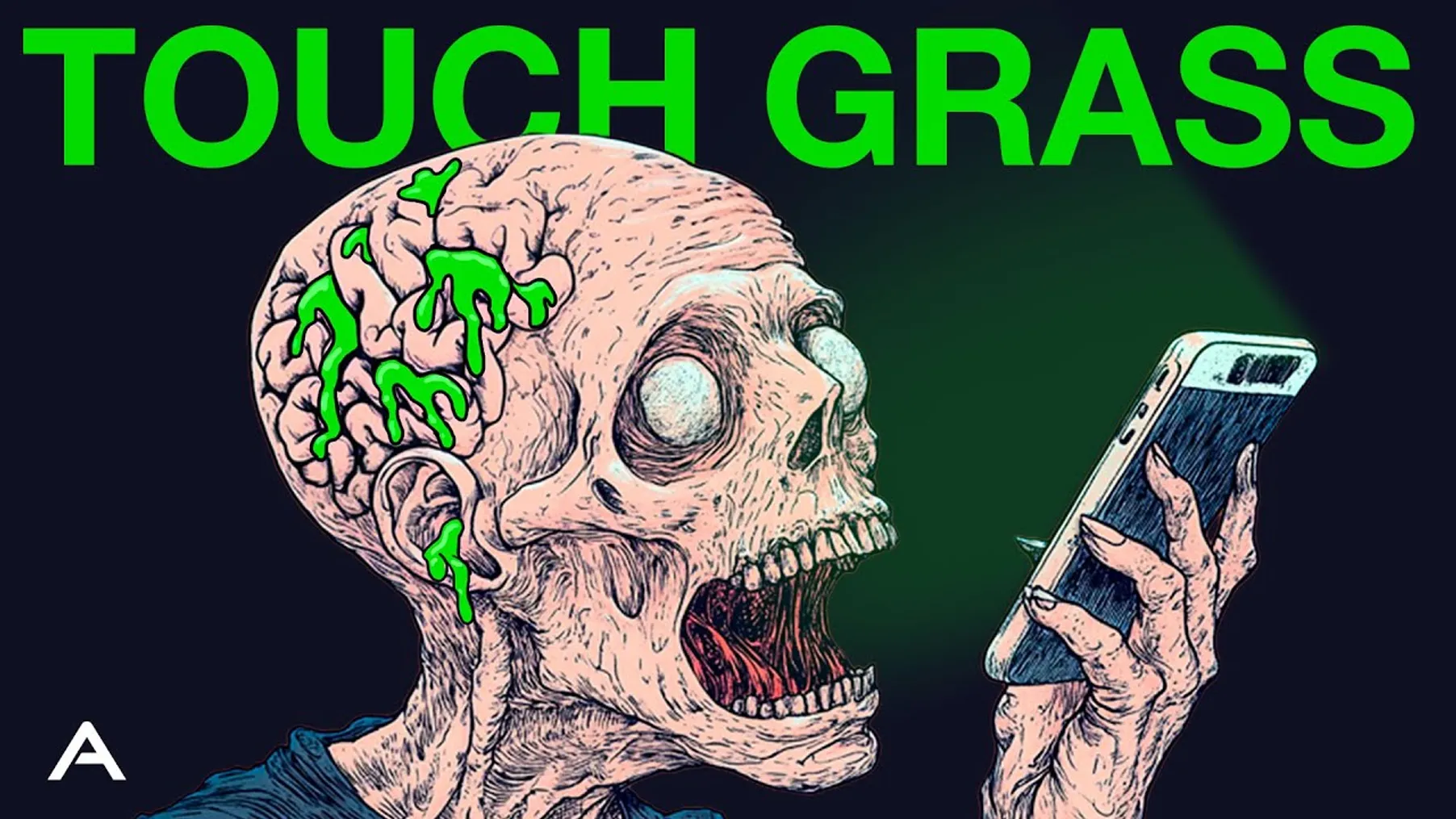Brain Rot Doesn't Have To Control You Preview