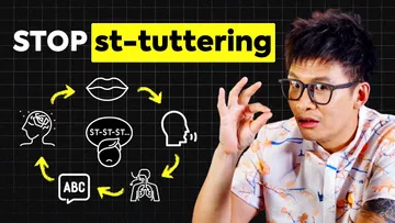 5 Secrets to Stop Stuttering & Speak More Clearly! Preview