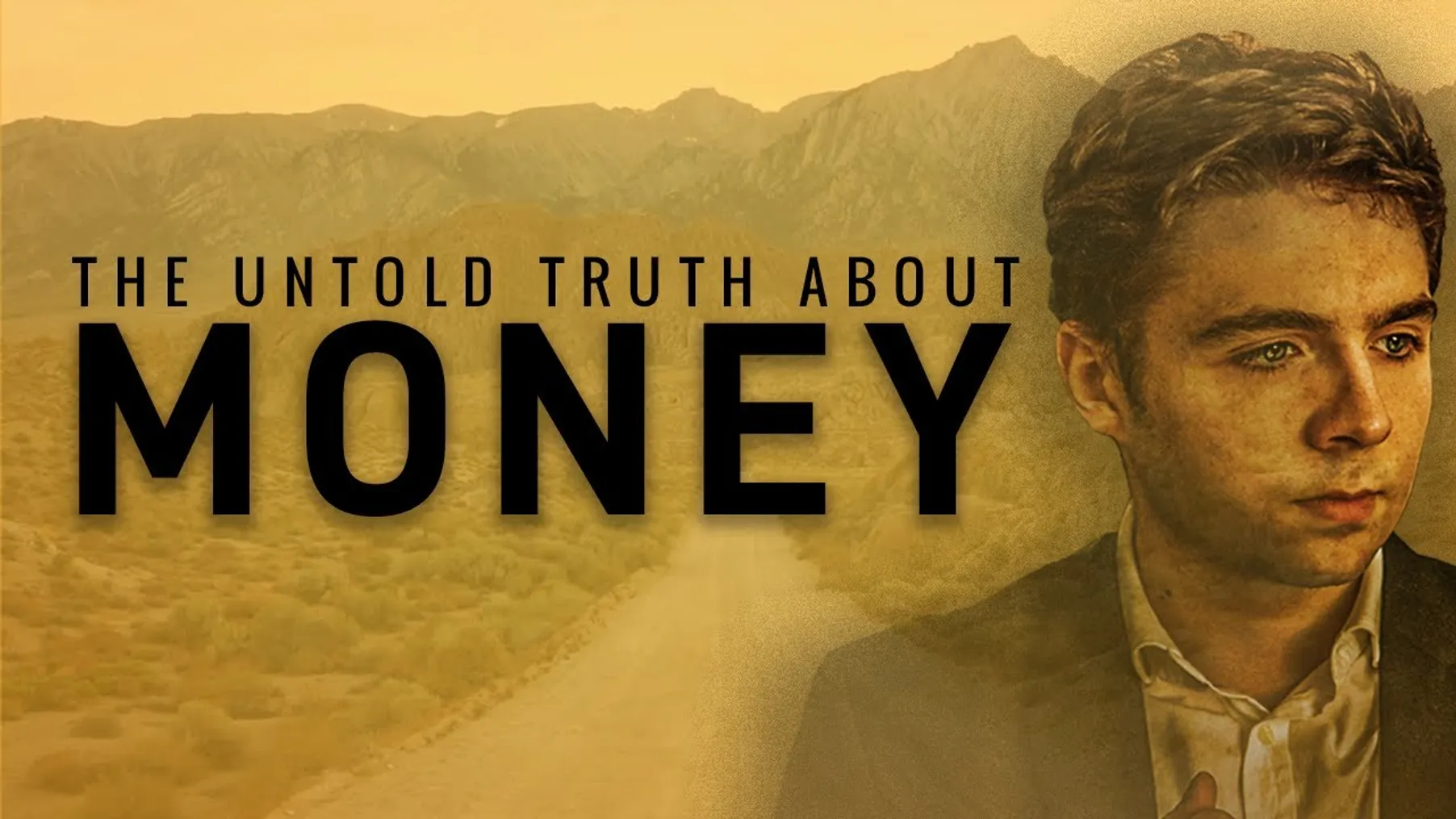 The Untold Truth About Money: How to Build Wealth From Nothing. Preview