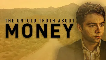 The Untold Truth About Money: How to Build Wealth From Nothing. Preview