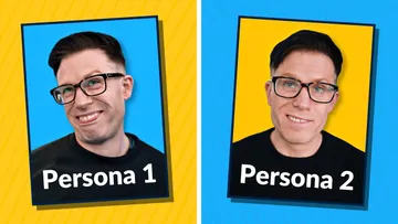 How To Design the PERFECT Buyer Persona Preview