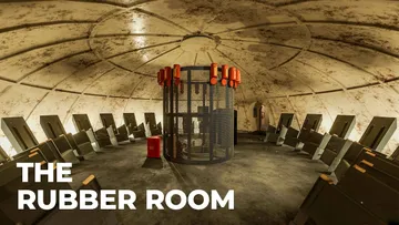 NASA's Most Off Limits Room Preview