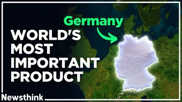 Without One German Product, Modern Civilization Would Collapse Preview