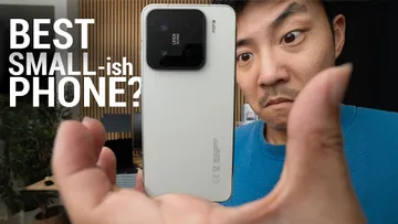 Xiaomi 15 Review - Best Small Android by far? Preview