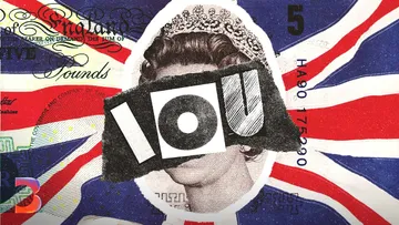 Why the UK's Economy Stopped Working Preview