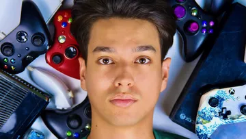 I stopped playing video games forever (and why you should too) Preview