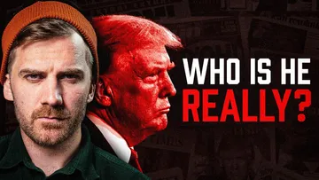 The REAL Story of Donald Trump Preview