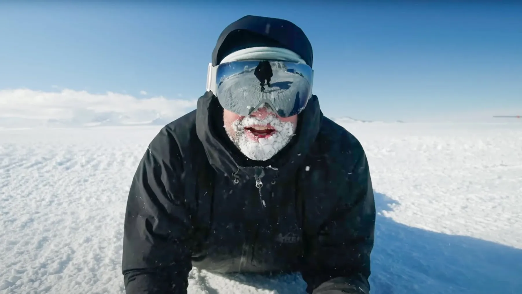 antarctica Preview