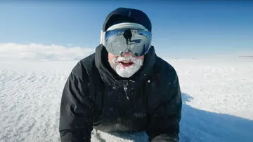 antarctica Preview