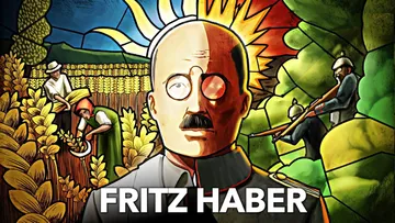 The Man Who Killed Millions and Saved Billions Preview