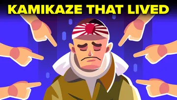 What if Kamikaze Pilot Survived? Preview