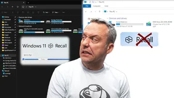 Microsoft Recall is MANDATORY Preview