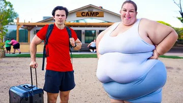 I Went To Fat Camp Preview