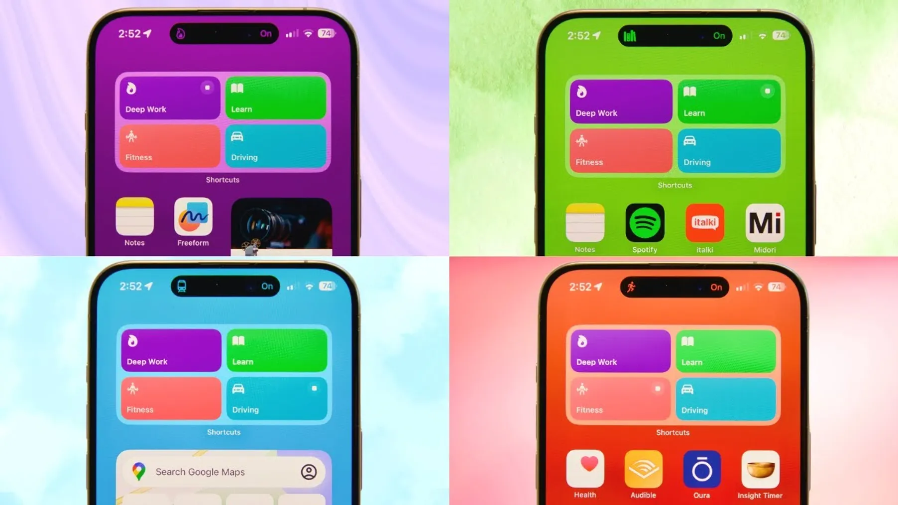How I turned my iPhone into a productivity machine Preview