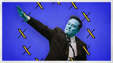 Elon's Plan For Europe Preview