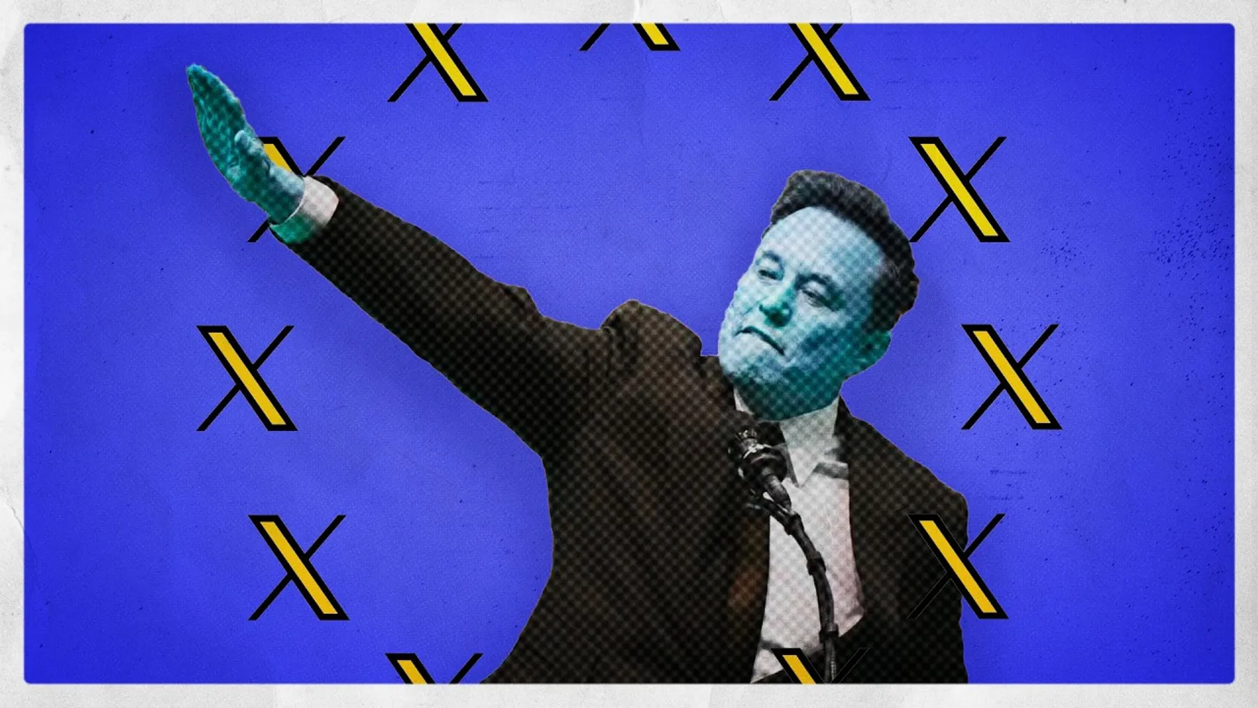 Elon's Plan For Europe Preview