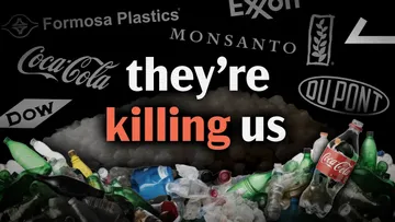 Plastic Makers Have A Big Secret: They’re Experimenting On You Preview