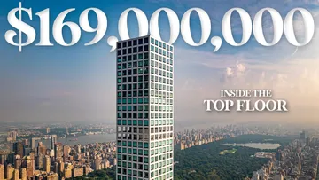 Touring the MOST EXPENSIVE Listing in the Country! Preview