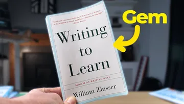 The Best LEARNING Book in History - 40 Years AHEAD of its Time Preview