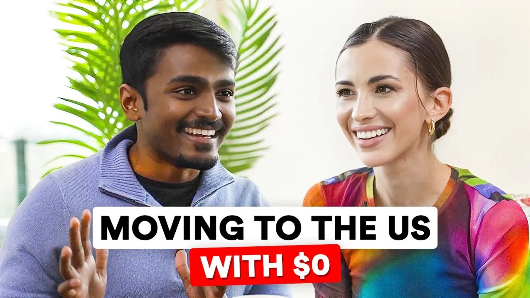 Meet a 23-year old from India running a $20,000,000 company in the US Preview