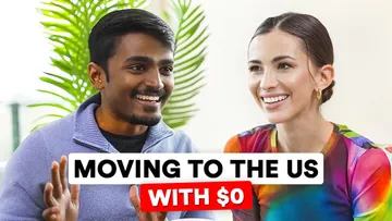 Meet a 23-year old from India running a $20,000,000 company in the US Preview