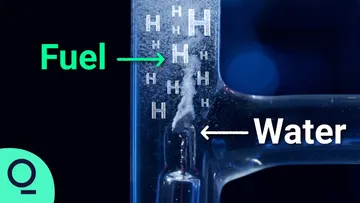 How Cheap Hydrogen Could Become the Next Clean Fuel Preview