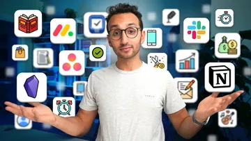 I Tried 137 Productivity Tools. These Are The Best. Preview
