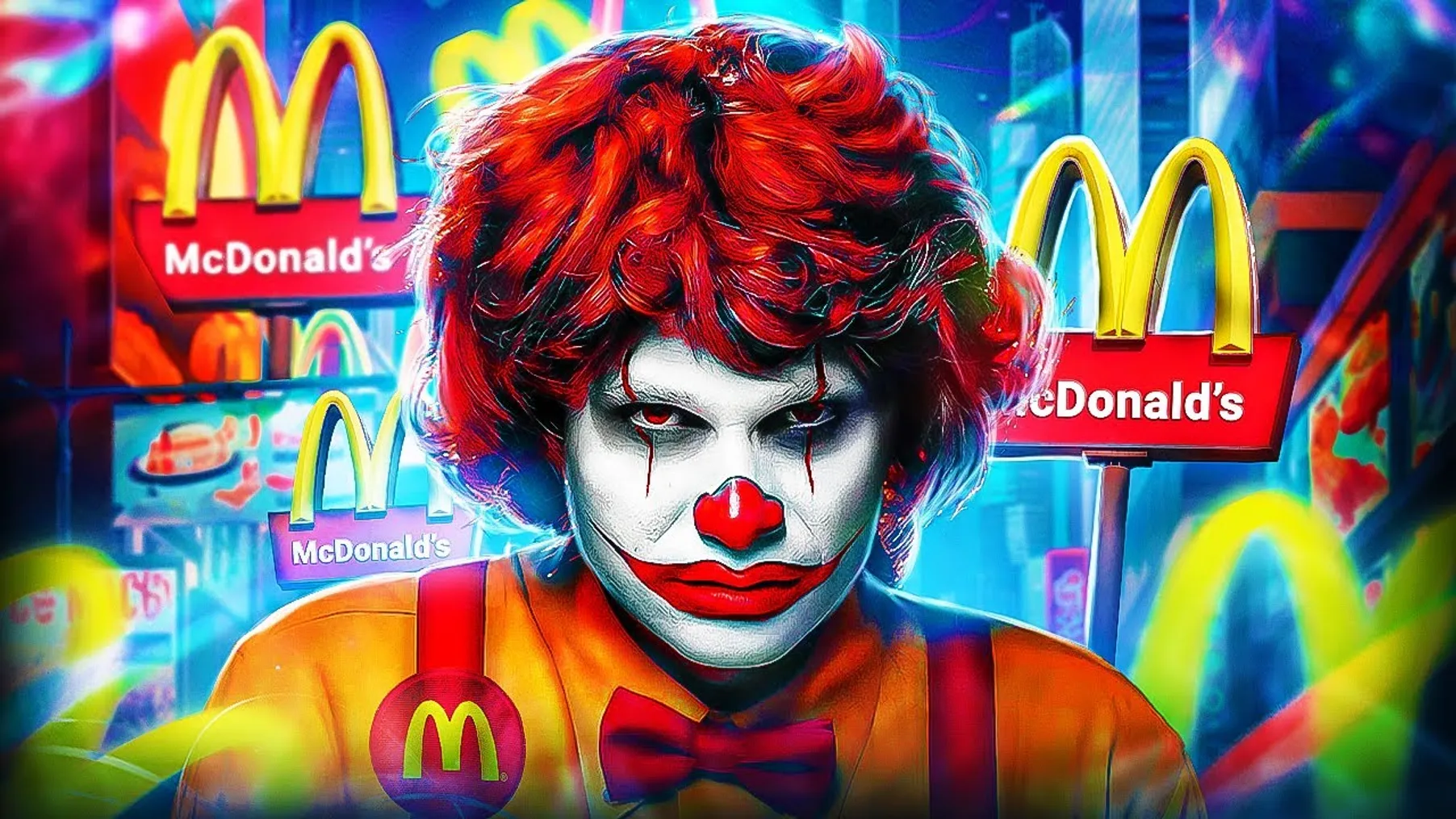 The CRAZY Truth About McDonald's Preview