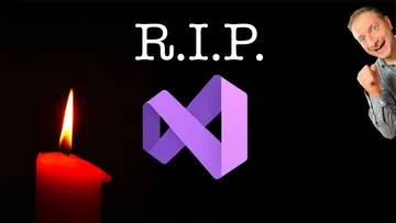 Microsoft FINALLY killed it Preview