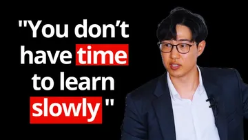 How CEOs Need to Learn Preview