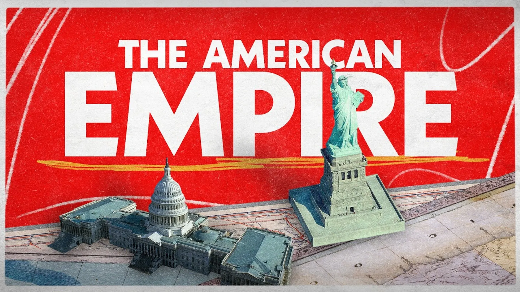 How The US Took Over The World Preview