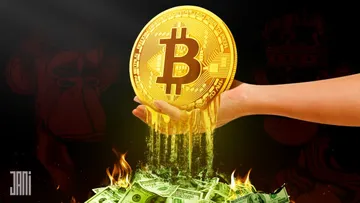 Crypto: The World’s Greatest Scam. Preview