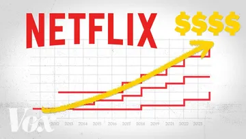 Why the era of cheap streaming is over Preview