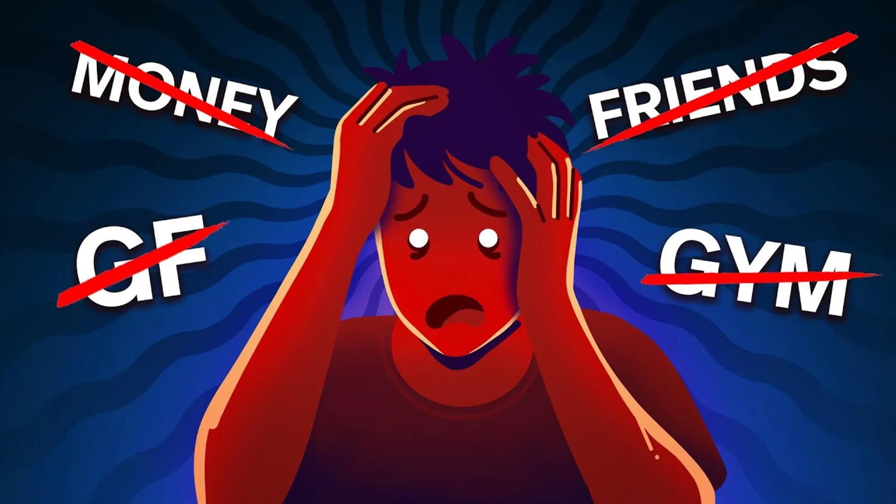 Sh*t Life Syndrome: Why It's Holding You Back Preview